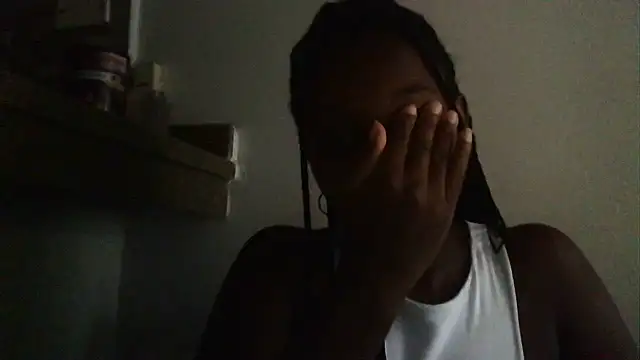 kharoll live cam on StripChat