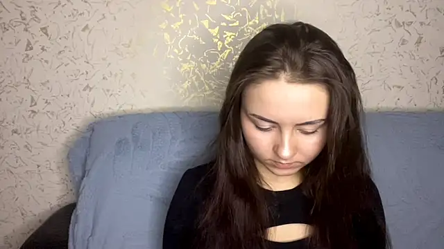 SelenaBrook webcam