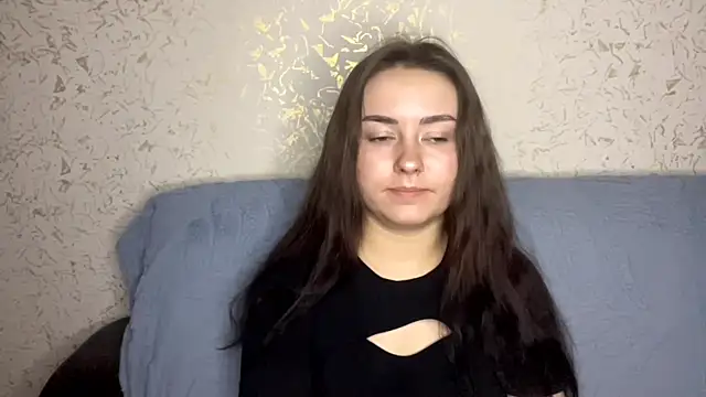 SelenaBrook webcam