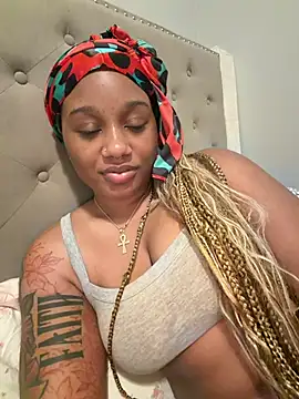 strip4faith live webcam show