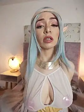 Cassie_Cage live webcam show