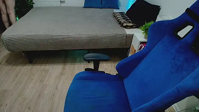 CranberryHot live webcam show