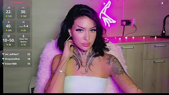 _jesslei_ (F teen) - 🔥On excitement🔥