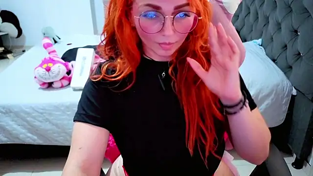 Alexatexa2929 webcam