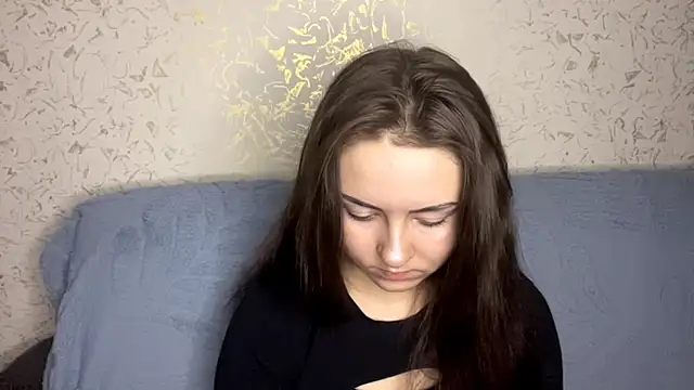 SelenaBrook webcam