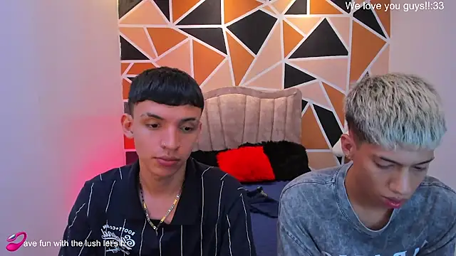 Juan_Nd_Steven live cam