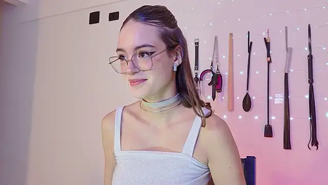 nina_kink live cam