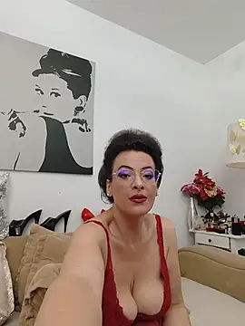 RebeccaNoble live cam