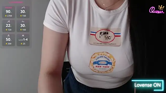screen_queen_xoxo (F young) - dildo fuck