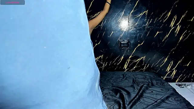 PrinceDEMONsHard webcam