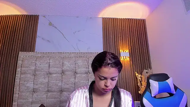 Ambar_a_Camilo webcam