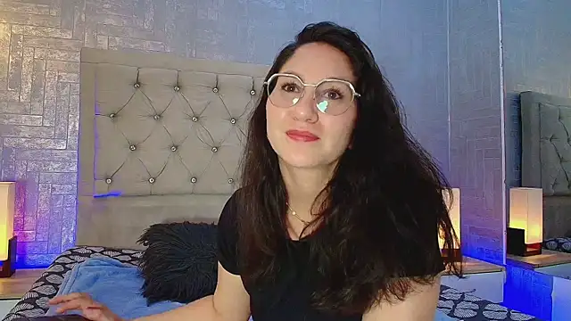 Antonella_Saa webcam