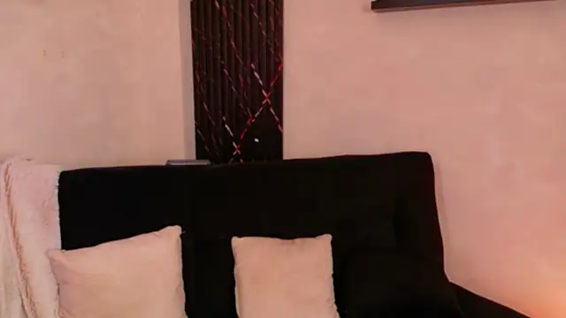 EmmyEvans1 webcam