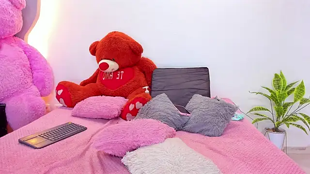 heidywillss (F young) - 🐼BLOWJOB SO SLOW🐼