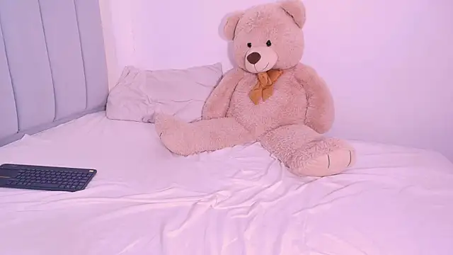 DannaHyde live webcam show