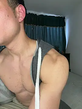 austinjones_ (M young) - Show your Cum + 10 min control 💦