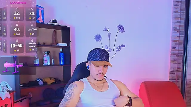 jeisonstark webcam