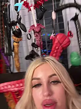 Steffi_Snowbunny webcam