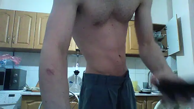 KaelNox webcam