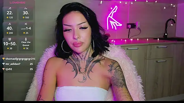 _JessLei_ webcam
