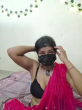 LEGEND660 webcam