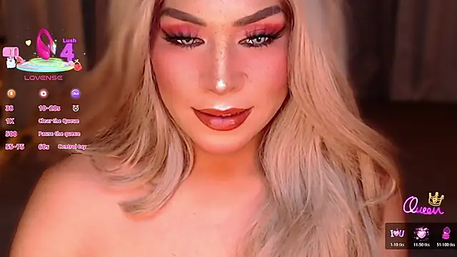Modèle: Ur_GoddessXx