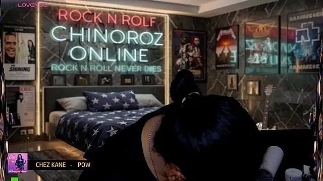 chino_roz webcam