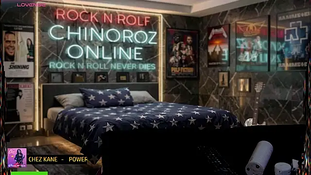chino_roz webcam