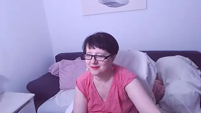 ChristaRose live cam on StripChat