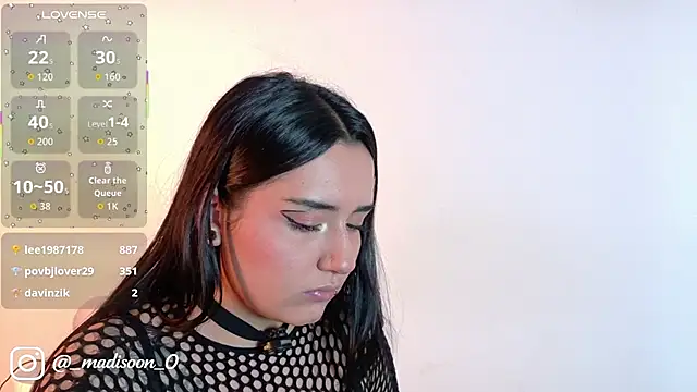 mady_malkovax webcam