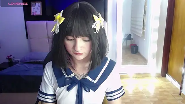 _Charlotte_Collins_ webcam