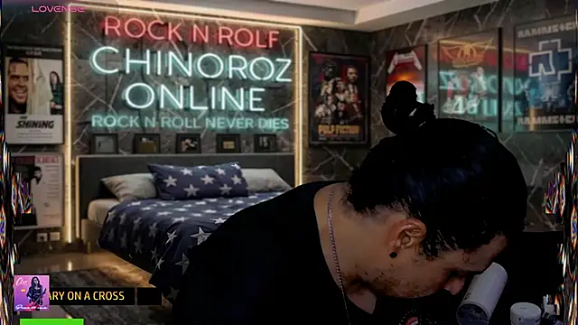 chino_roz webcam