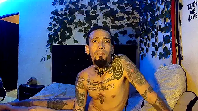 caribbeanlover1 webcam