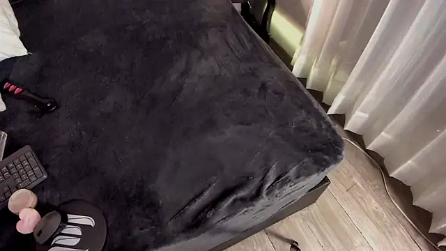 EvaaStevens live cam