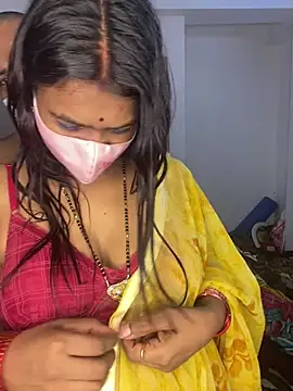 Maya_BDSM webcam