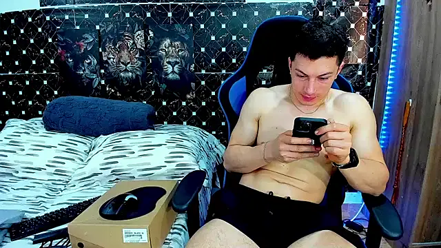 javiersexymann webcam