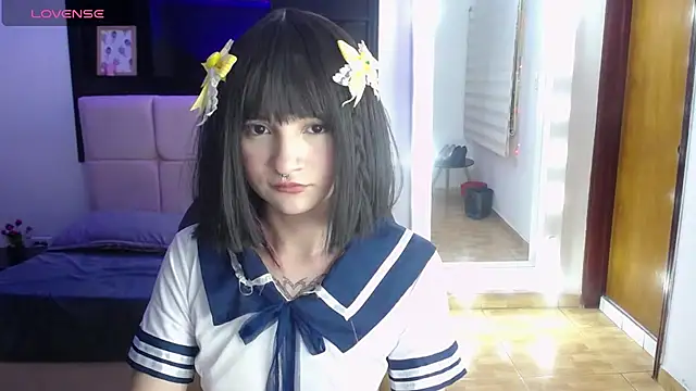 _Charlotte_Collins_ webcam