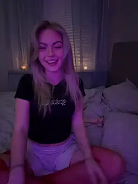 Valentinafreaky webcam