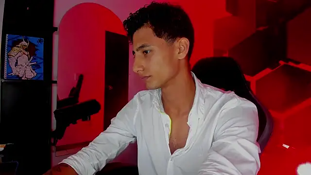 MaxiimoRomano_ webcam