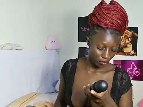 Aria_ah webcam