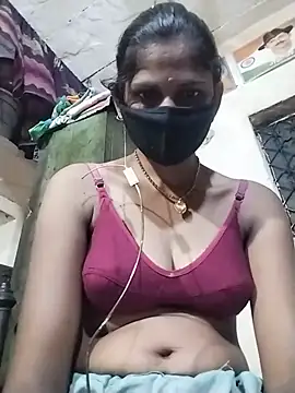 Santoshi7080 webcam