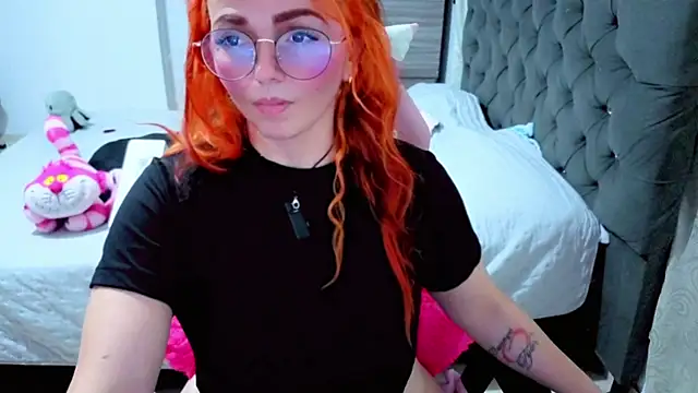 Alexatexa2929 live webcam