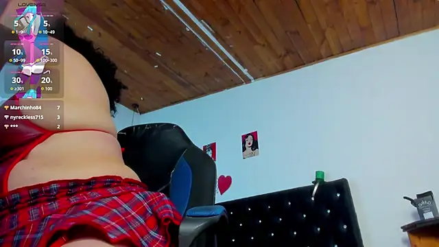 Aliciia_cute1 webcam