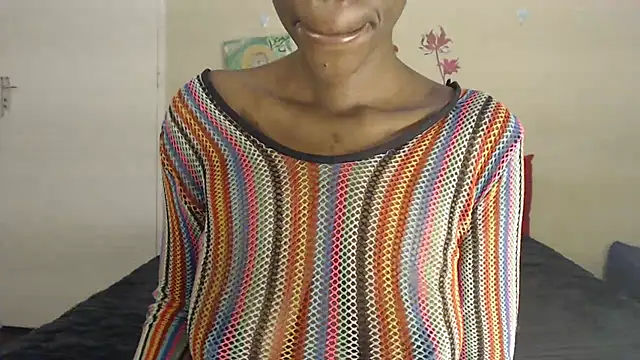 Blacktittiex02 webcam