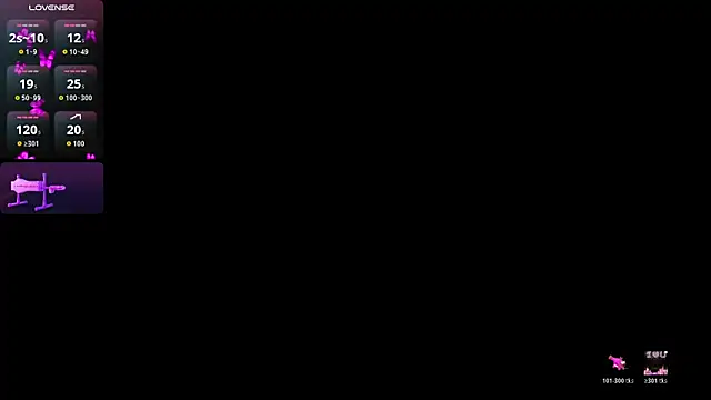 Megan_Do_Santos webcam
