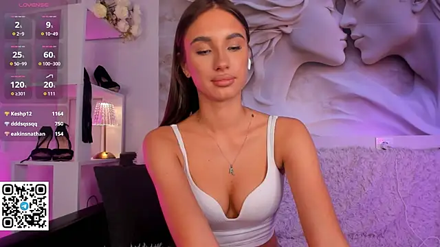 Danger_Bella webcam