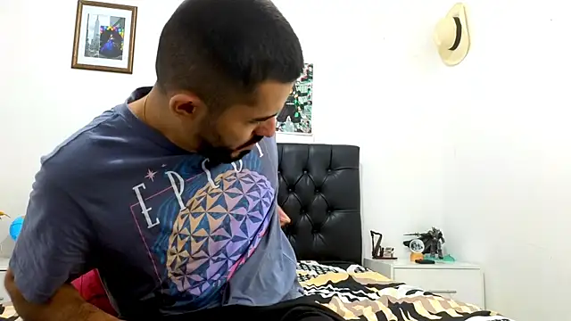Massimoo_07 webcam