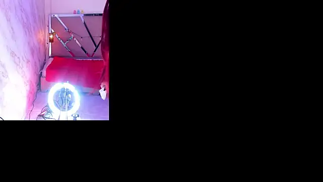 ErikaMontiel__ webcam