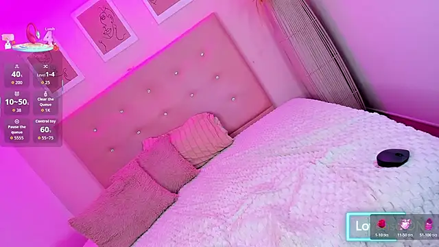 ANNIE_DOLCE_ webcam
