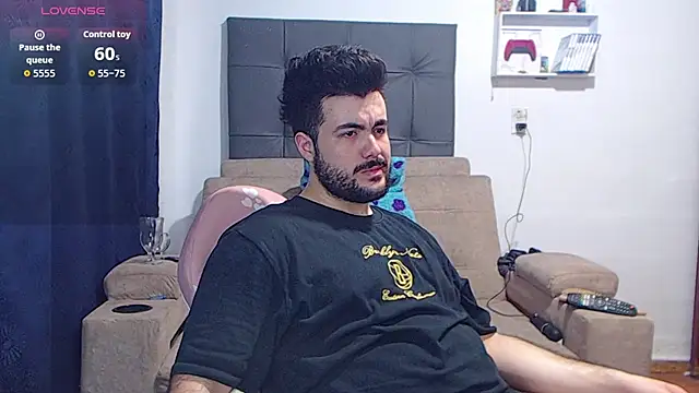 paulsprominence webcam